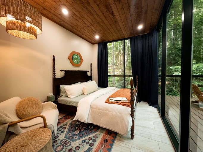 Vacation Rentals (United States of America, Mars Hill, North Carolina)