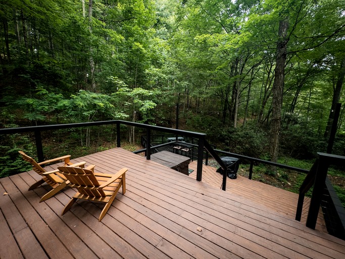 Vacation Rentals (United States of America, Mars Hill, North Carolina)