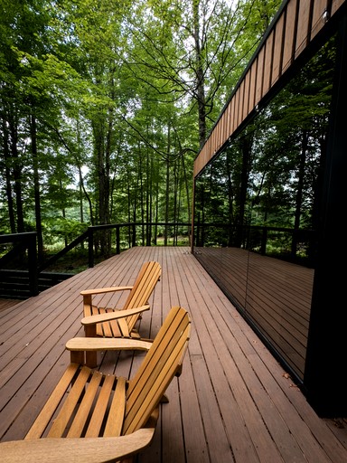 Tiny Houses (United States of America, Mars Hill, North Carolina)