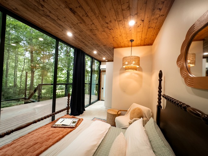 Vacation Rentals (United States of America, Mars Hill, North Carolina)