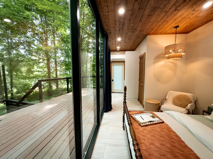 Vacation Rentals (United States of America, Mars Hill, North Carolina)