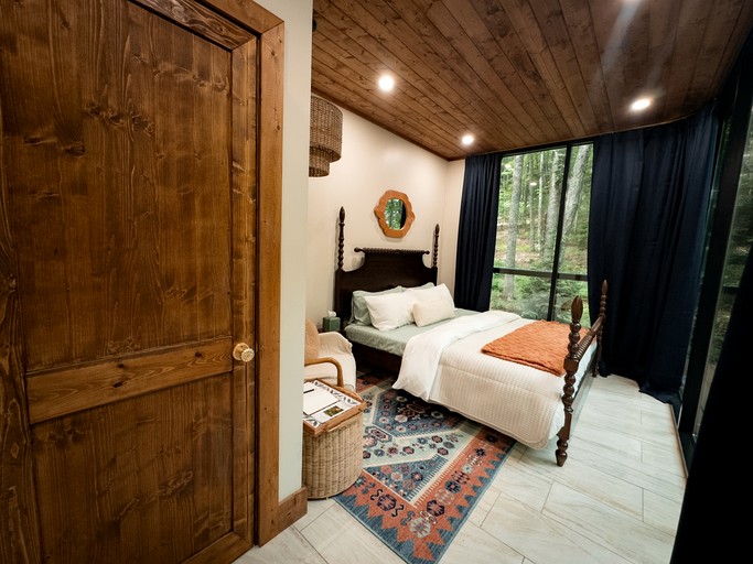 Vacation Rentals (United States of America, Mars Hill, North Carolina)