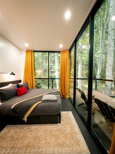 Vacation Rentals (United States of America, Mars Hill, North Carolina)