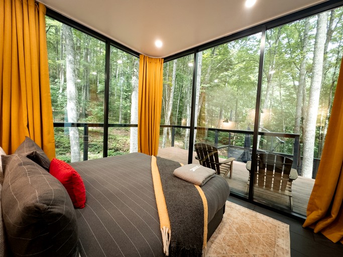 Vacation Rentals (United States of America, Mars Hill, North Carolina)