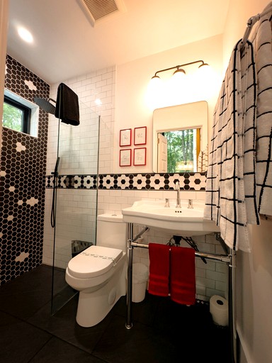 Vacation Rentals (United States of America, Mars Hill, North Carolina)