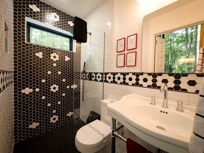 Vacation Rentals (United States of America, Mars Hill, North Carolina)