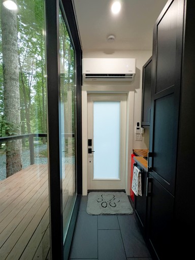 Vacation Rentals (United States of America, Mars Hill, North Carolina)