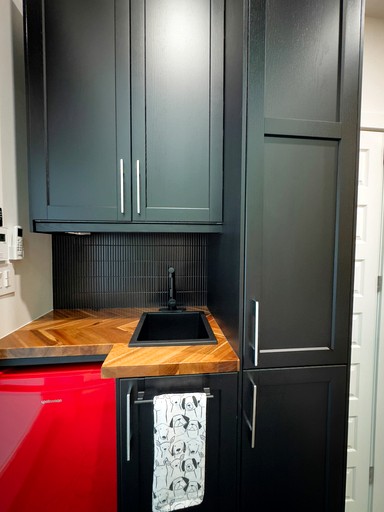 Vacation Rentals (United States of America, Mars Hill, North Carolina)