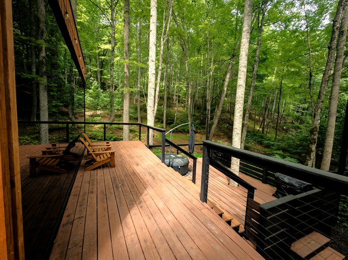 Vacation Rentals (United States of America, Mars Hill, North Carolina)