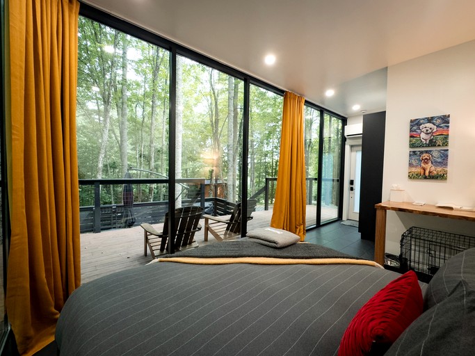 Vacation Rentals (United States of America, Mars Hill, North Carolina)