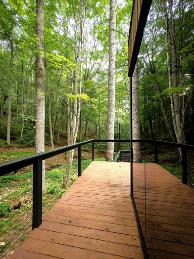 Vacation Rentals (United States of America, Mars Hill, North Carolina)