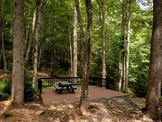 Tiny Houses (United States of America, Mars Hill, North Carolina)