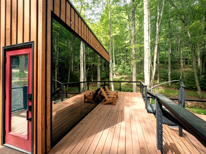 Vacation Rentals (United States of America, Mars Hill, North Carolina)