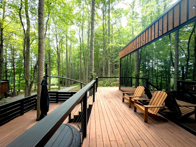 Vacation Rentals (United States of America, Mars Hill, North Carolina)