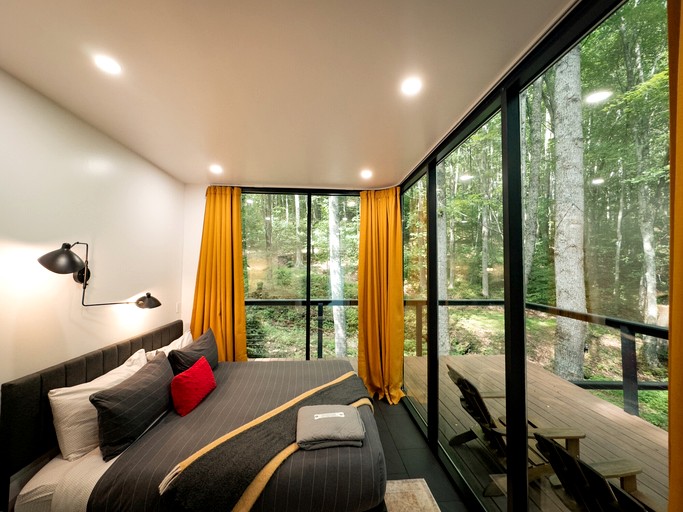 Vacation Rentals (United States of America, Mars Hill, North Carolina)