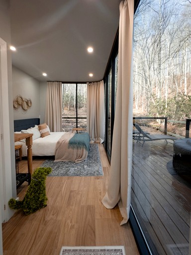 Vacation Rentals (United States of America, Mars Hill, North Carolina)