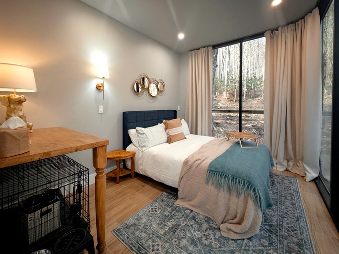 Vacation Rentals (United States of America, Mars Hill, North Carolina)