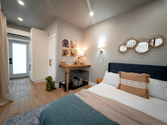 Vacation Rentals (United States of America, Mars Hill, North Carolina)