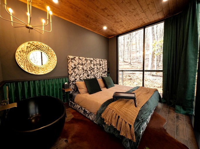 Vacation Rentals (United States of America, Mars Hill, North Carolina)