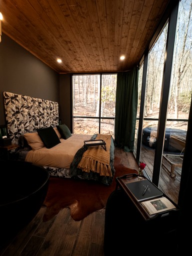 Vacation Rentals (United States of America, Mars Hill, North Carolina)