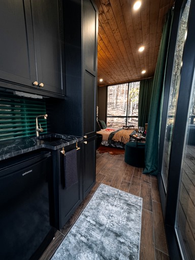 Vacation Rentals (United States of America, Mars Hill, North Carolina)