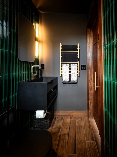 Vacation Rentals (United States of America, Mars Hill, North Carolina)