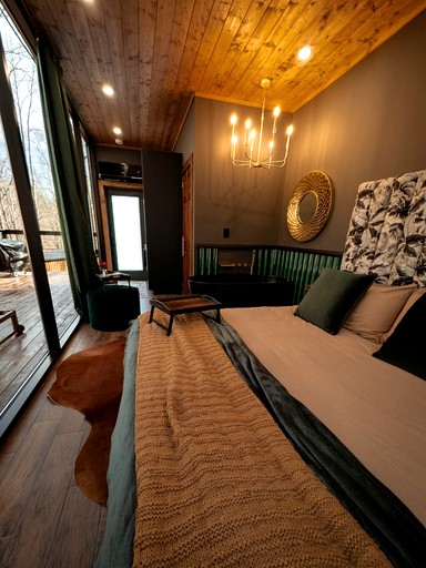 Vacation Rentals (United States of America, Mars Hill, North Carolina)