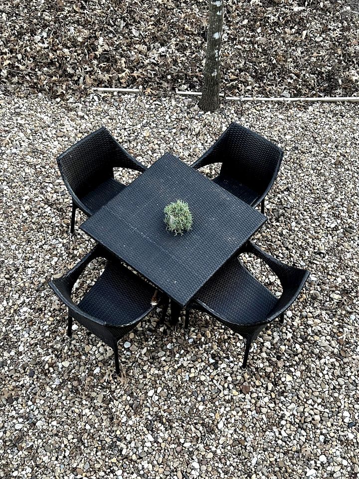 Enchanting Pecan Treehouse with Creek Views near Forestburg, Texas