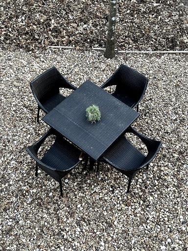 Tree Houses (United States of America, Forestburg, Texas)