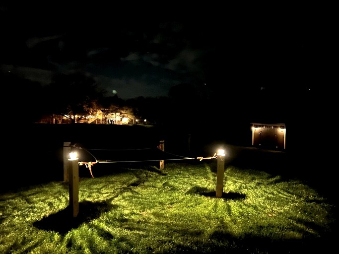 Tree Houses (United States of America, Forestburg, Texas)