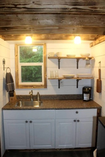 Vacation Rentals (United States of America, Forestburg, Texas)