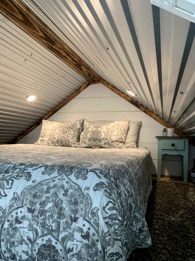 Vacation Rentals (United States of America, Forestburg, Texas)