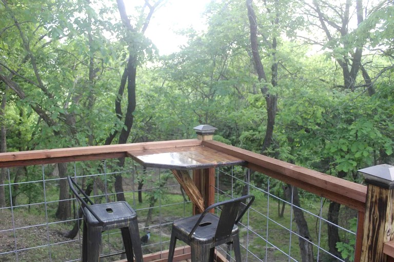 Vacation Rentals (United States of America, Forestburg, Texas)