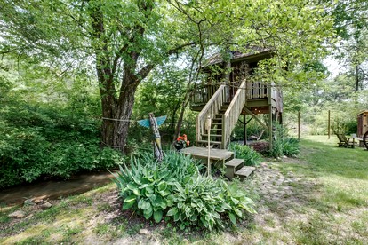 Glamping Murphy Carolina Del Norte Lugares Bonitos Para Visitar