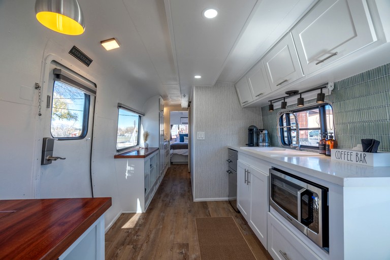 Airstreams (United States of America, Prescott, Arizona)