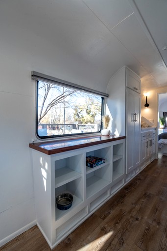 Airstreams (United States of America, Prescott, Arizona)