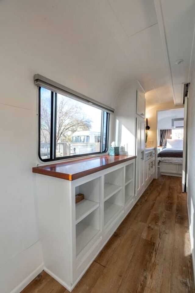 Airstream Stay Near Whiskey Row and Granite Creek in Prescott, AZ