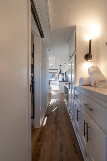 Airstreams (United States of America, Prescott, Arizona)