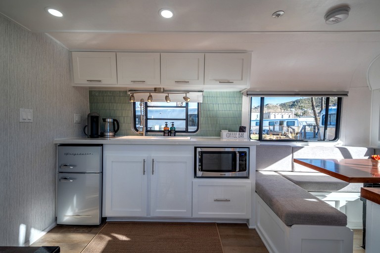 Airstreams (United States of America, Prescott, Arizona)