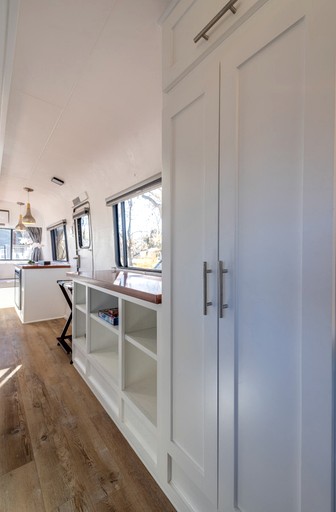Airstreams (United States of America, Prescott, Arizona)
