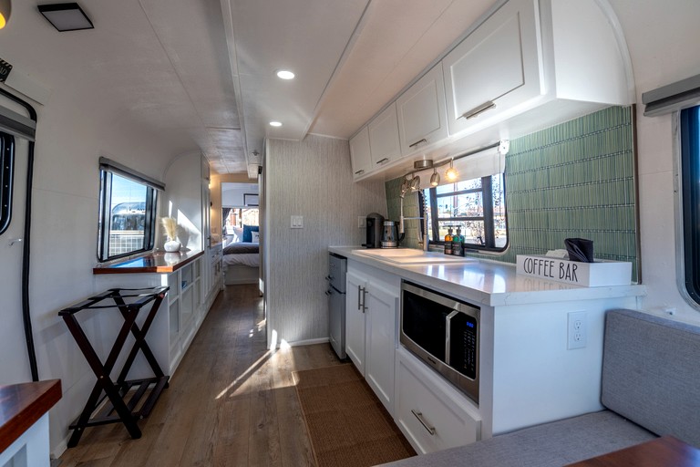 Airstreams (United States of America, Prescott, Arizona)