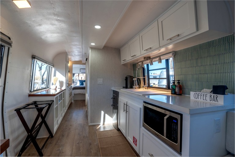Airstreams (United States of America, Prescott, Arizona)