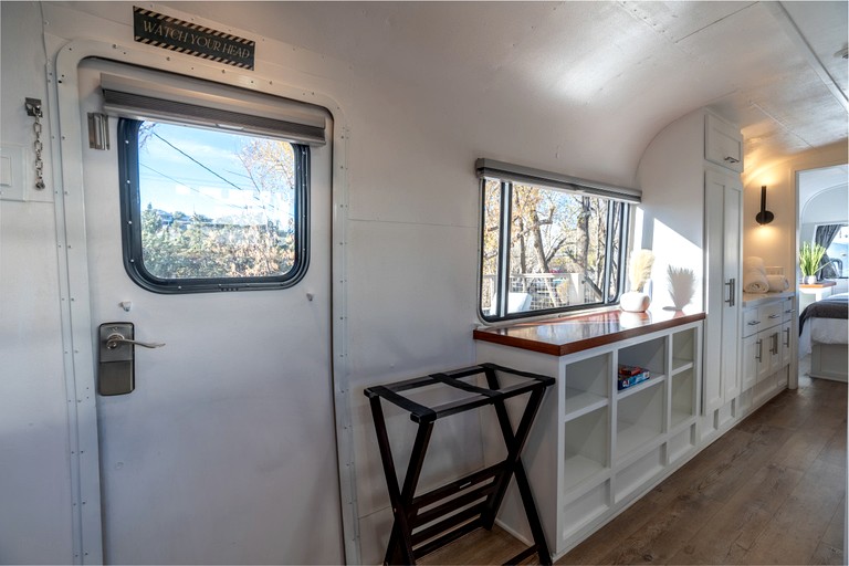 Airstreams (United States of America, Prescott, Arizona)