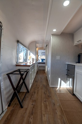 Airstreams (United States of America, Prescott, Arizona)