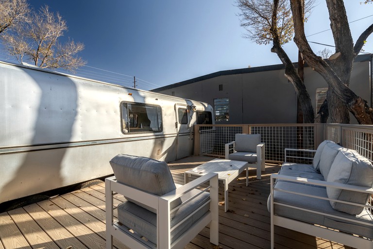 Airstreams (United States of America, Prescott, Arizona)