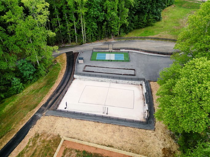 Vacation Rentals (United States of America, Balsam Grove, North Carolina)