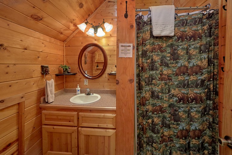 -- (United States, Gatlinburg, Tennessee)