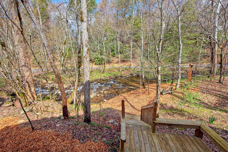 -- (United States, Gatlinburg, Tennessee)