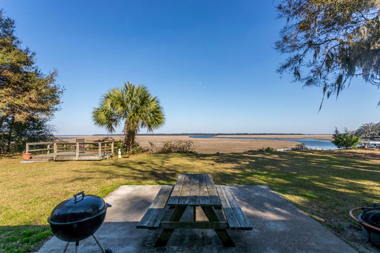 Cottages (Crescent, Georgia, United States)