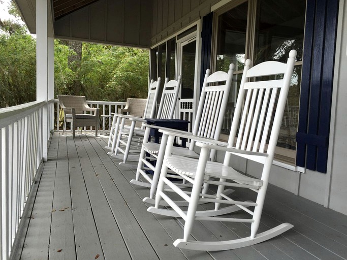 Cottages (Crescent, Georgia, United States)